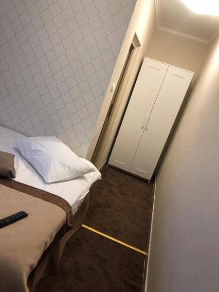 Complex Mona Caraiman Hotel Buşteni Buitenkant foto