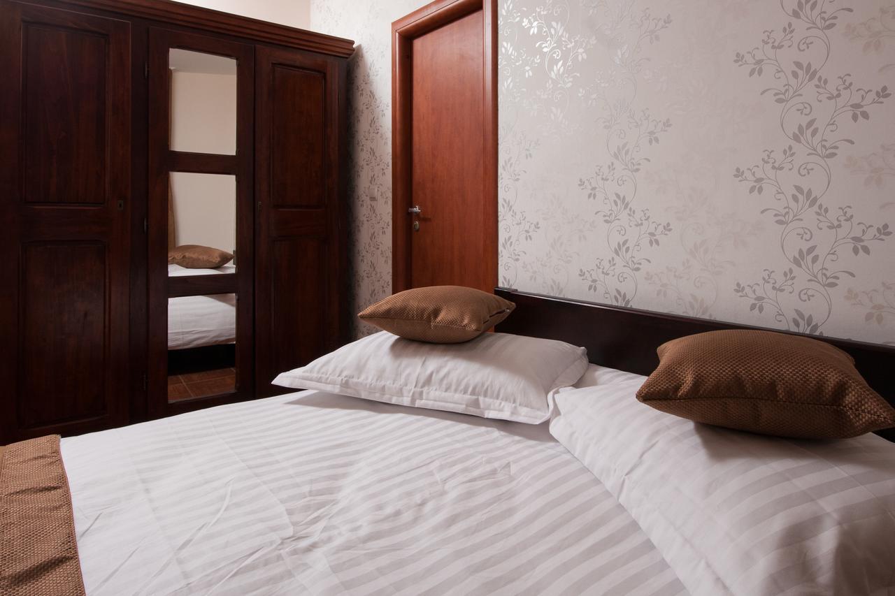 Complex Mona Caraiman Hotel Buşteni Buitenkant foto